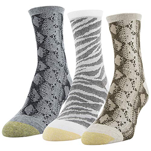 Amazon.com: GOLDTOE: Designer Collection