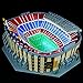 Produktbild Hosdiy Beleuchtung Set für (Camp NOU FC Barcelona Stadion), Led Licht Beleuchtungsset Kompatible mit Lego-10284 (Nur Beleuchtung, Ohne Modell Set)