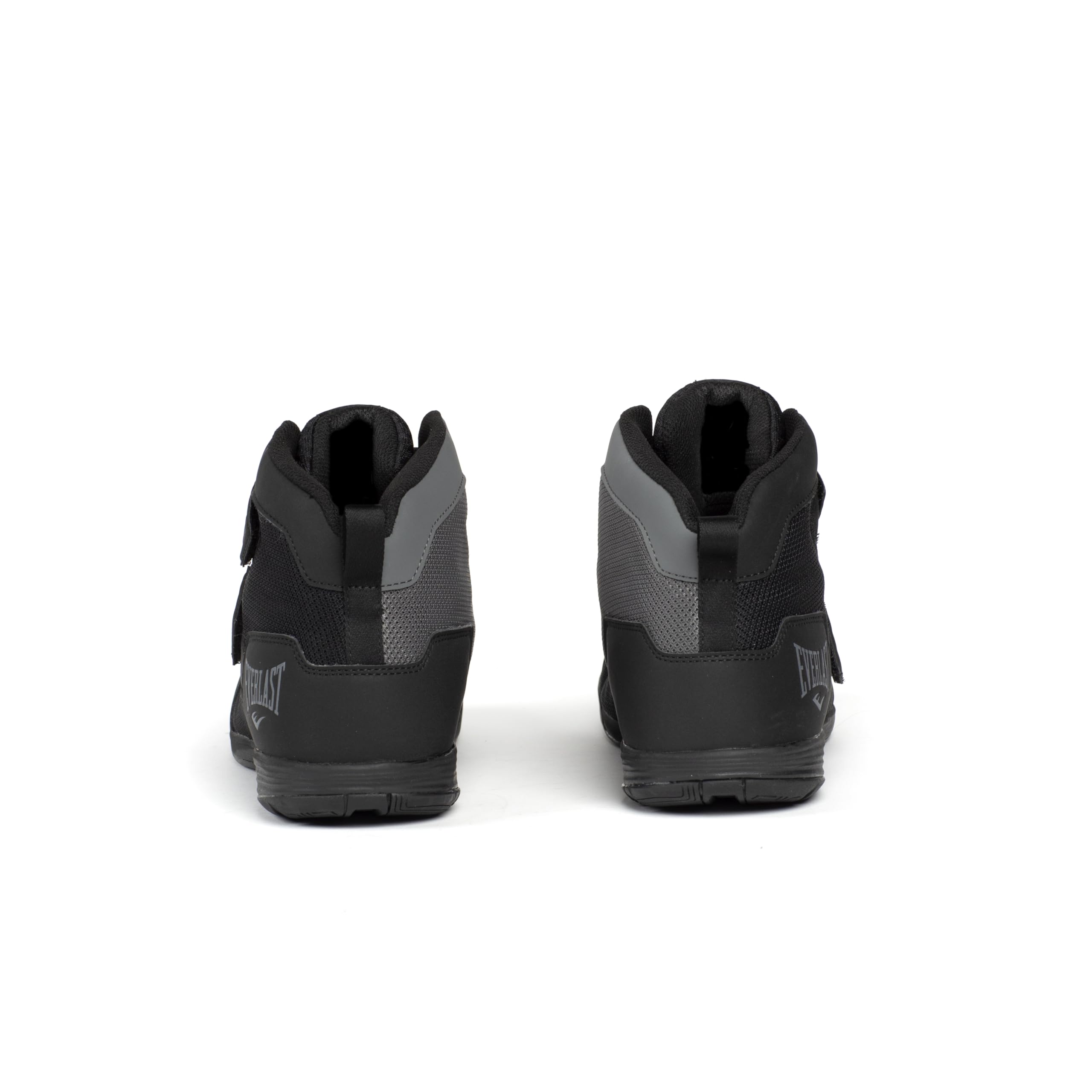 Everlast Powerlock X-Trainer Boxing Shoes