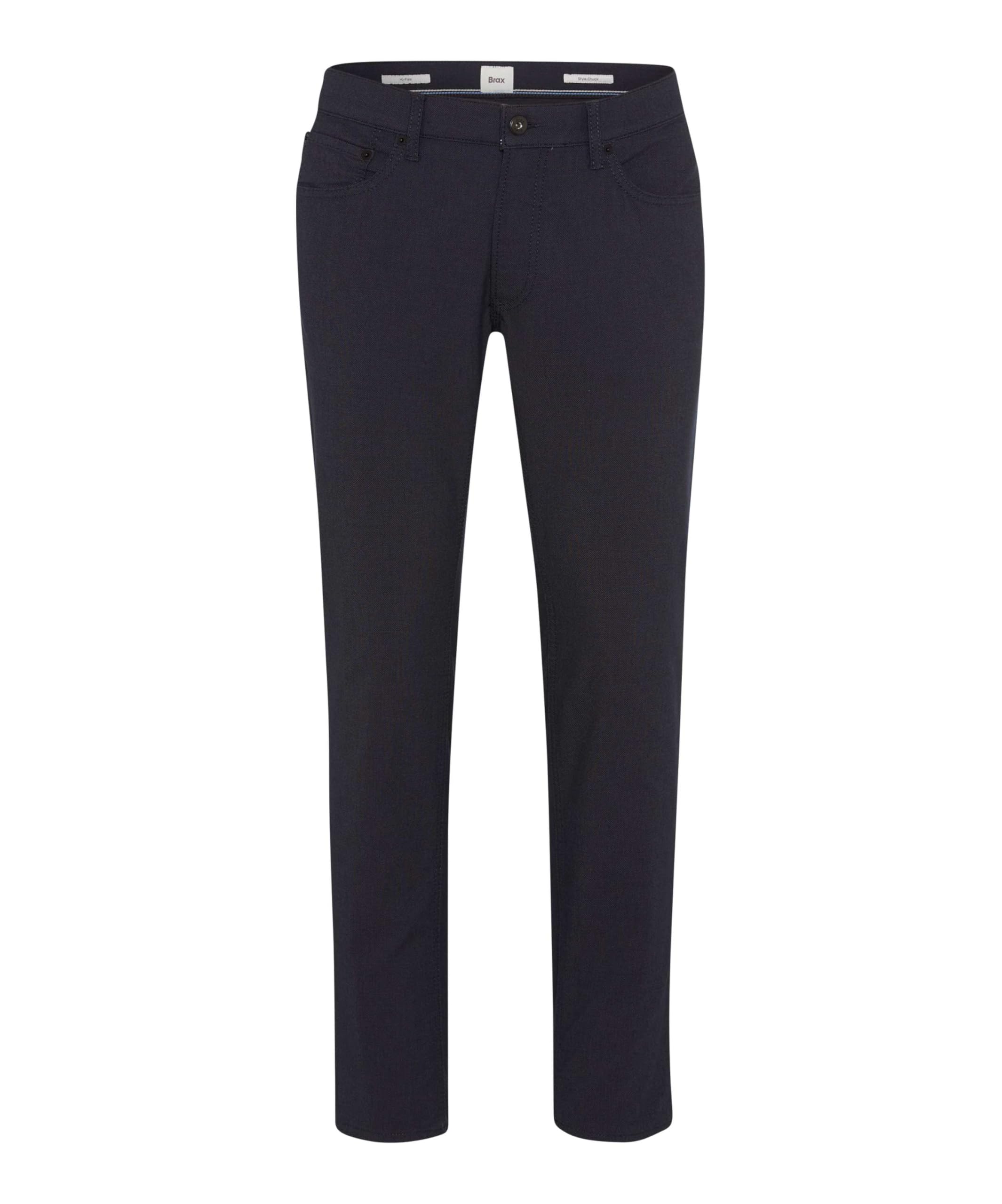 BRAX Feel Good Style Chuck Herren Five-Pocket-Hose Modern Fit