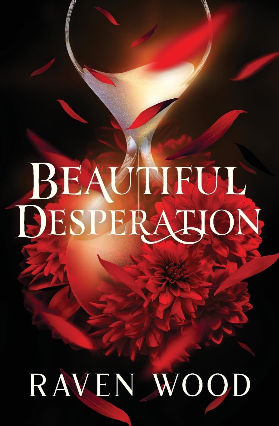 Buy Beautiful Desperation — BookShops.in