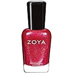ZOYA Nail Polish, Ash, 0.5 fl. oz.
