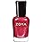 ZOYA Nail Polish, Ash, 0.5 fl. oz.