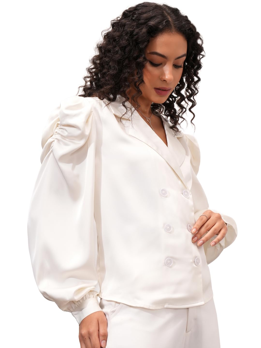 tokyo talkies Women Blazer-picture-11
