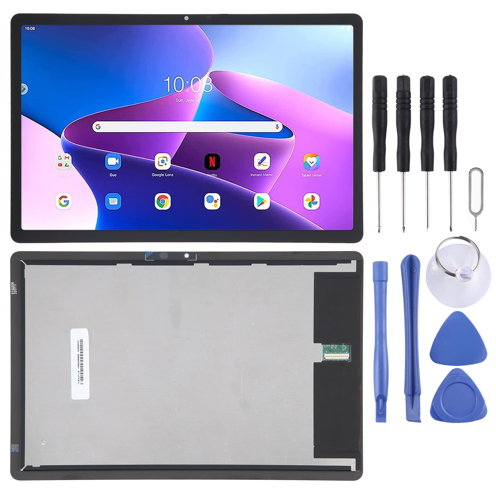 LCD Screen For Lenovo Tab M10 3rd Gen TB325 TB328FU TB328XU TB328