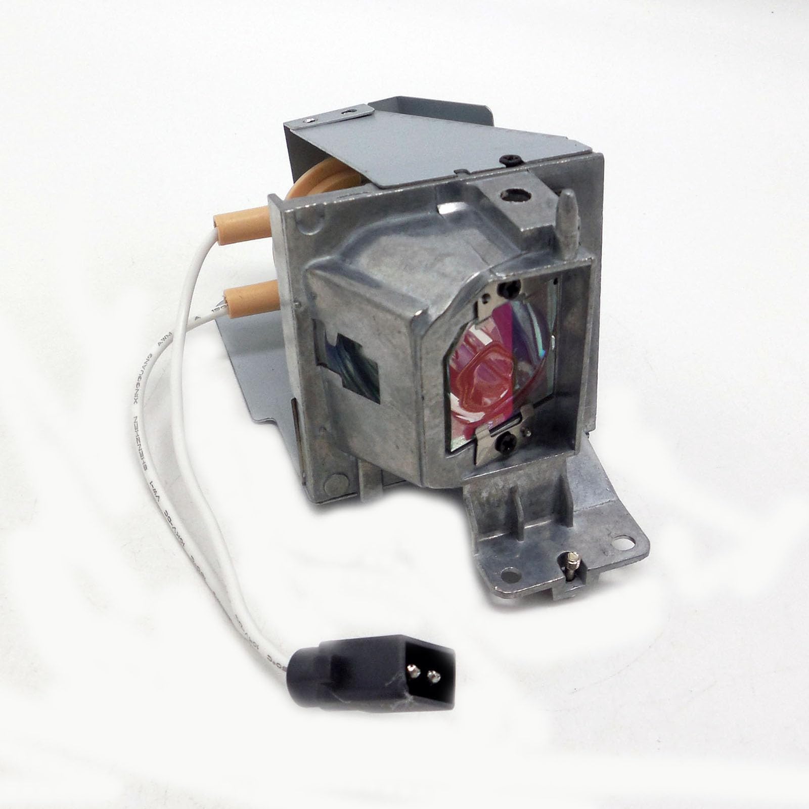 Supermait BL-FP190D/BL-FP190E/SP.8VH01GC01/SP.73701GC01 A+ Replacement Projector Lamp with Housing Compatible with Optoma BR323/BR326/DH1008/DH1009/DS340e/DS 345/DS 346/DW333 Projector