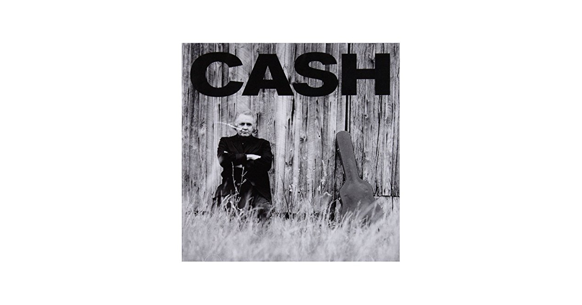 欧LP Johnny Cash American II: Unchained 0600753461433 American Recordings /00260 Amazon.com: Unchained: 0602537351169: Johnny Cash: Books
