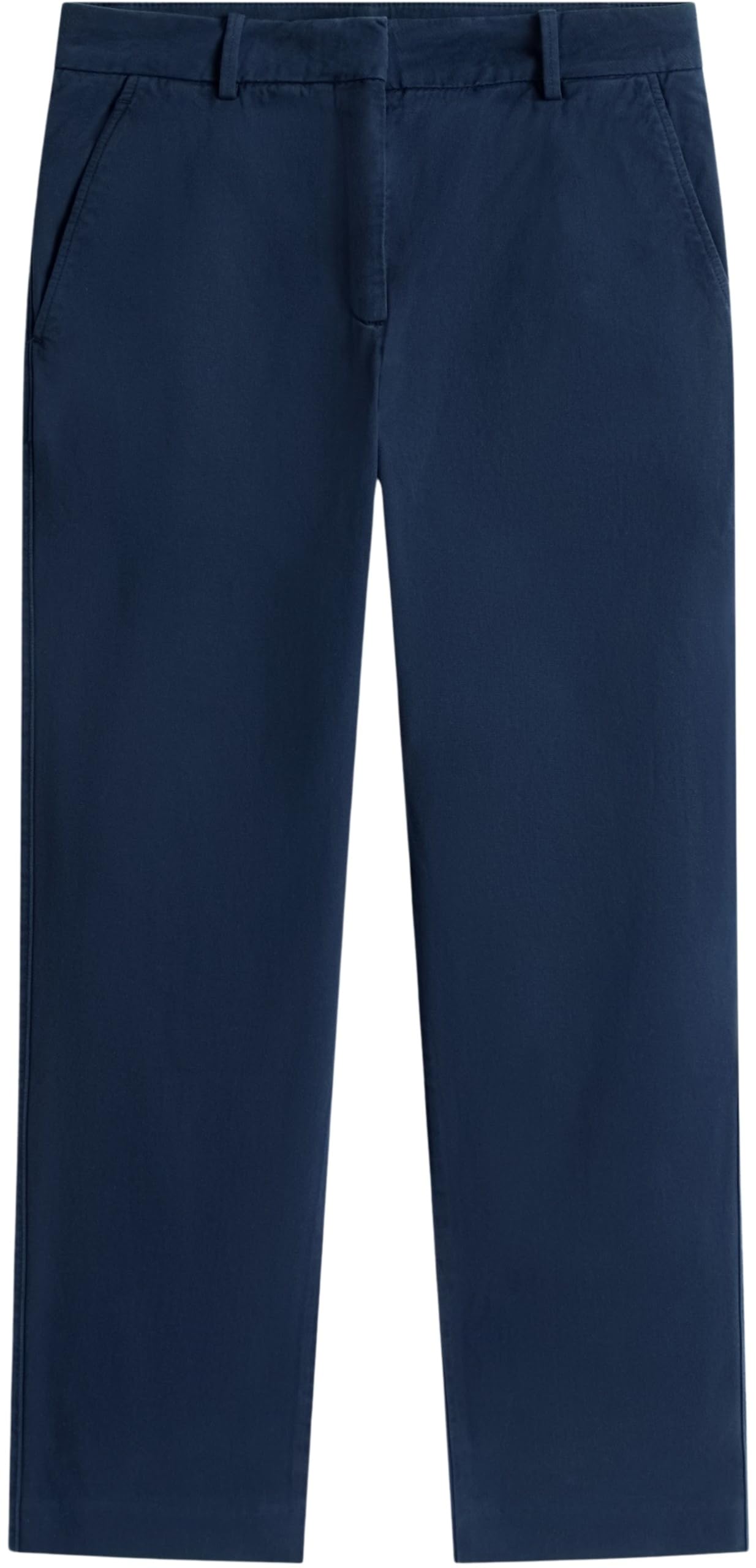 Tommy Hilfiger Stretch GMD Slim Straight Chino Ww0ww48337 - Chino - Chino - Femme