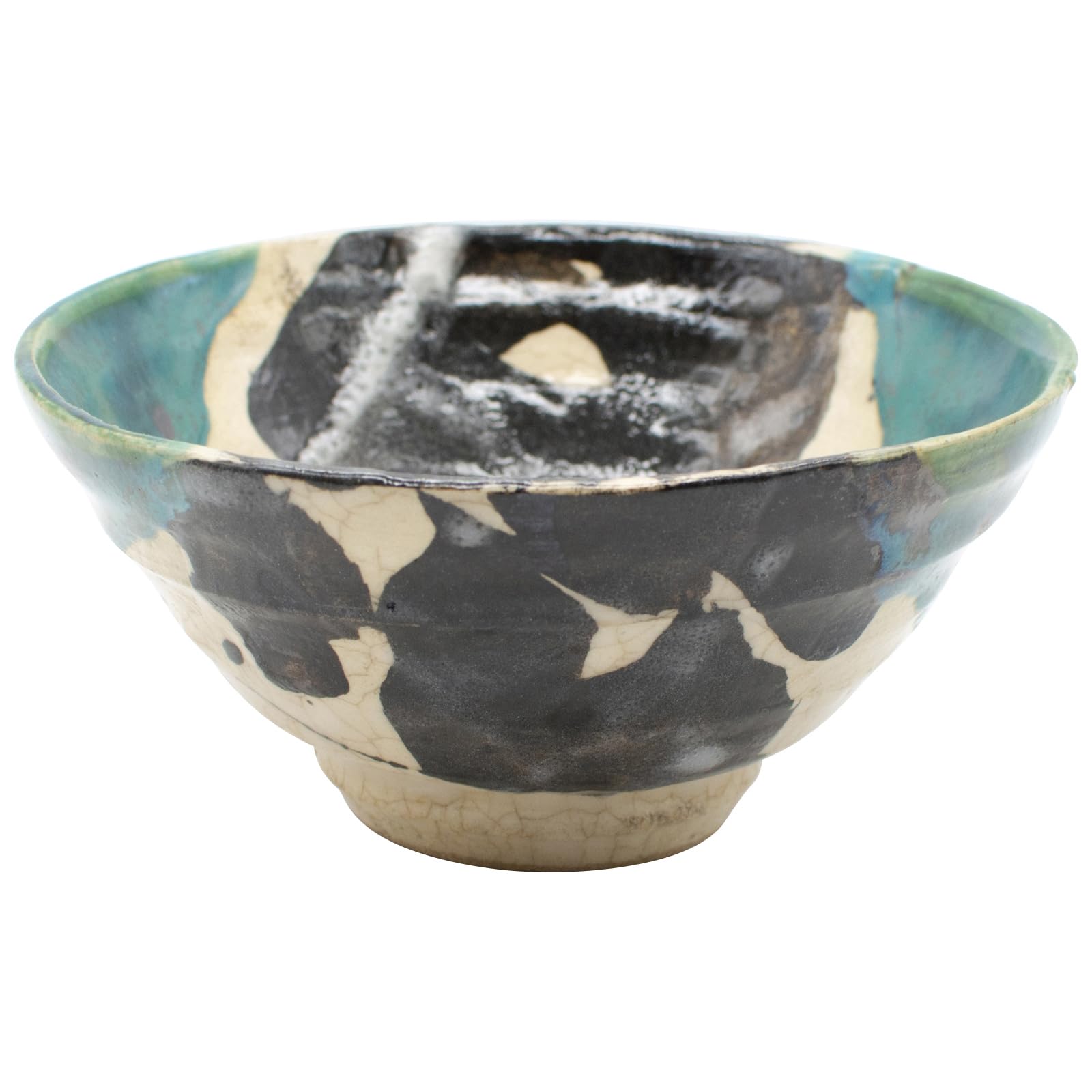 Amazon.co.jp: 瀬戸焼 「 三次五三 」 飯碗 お茶碗 約直径12×高さ6cm 