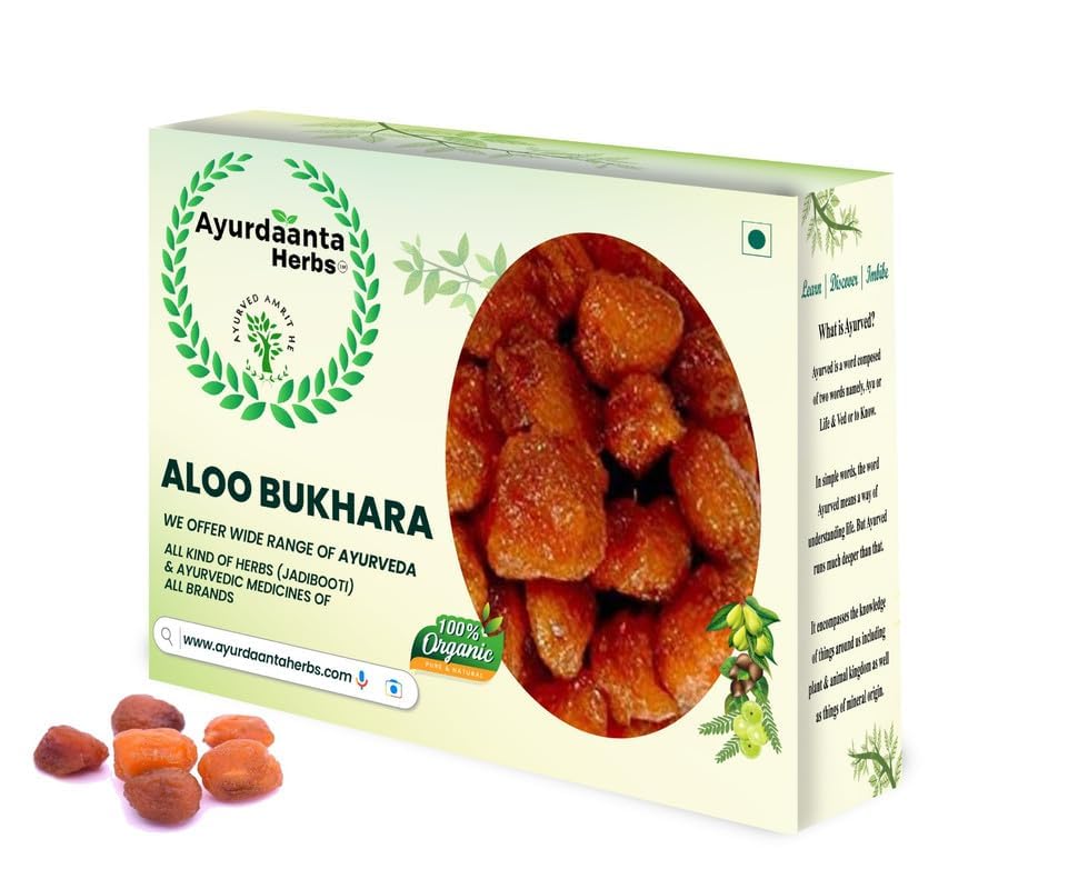 See full amazon price history chart for Ayurdaanta Herbs - Aloo Bukhara | Dried Plum in Dry Fruits | Aloo bokra | Dried Plums | Aalu bukhara | Dried Plums | Aloo Bhukara - 450 GRAM Ayurdaanta Herbs - Aloo Bukhara | Dried Plum in Dry Fruits | Aloo bokra | Dried Plums | Aalu bukhara | Dried Plums | Aloo Bhukara - 450 GRAM (B0CQLK7SRK) Amazon Price History, Amazon Price Tracker
