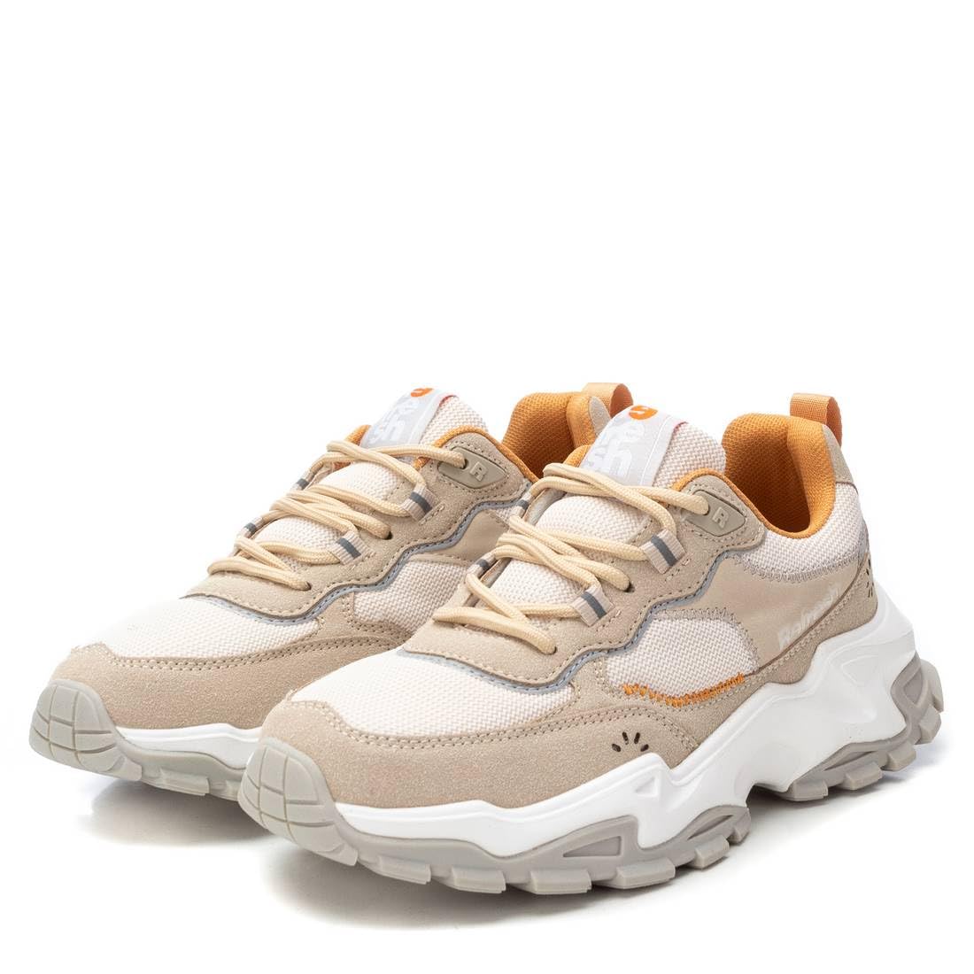 REFRESH - Zapatilla Mujer - Calzado Cómodo y Versátil - Moda Casual