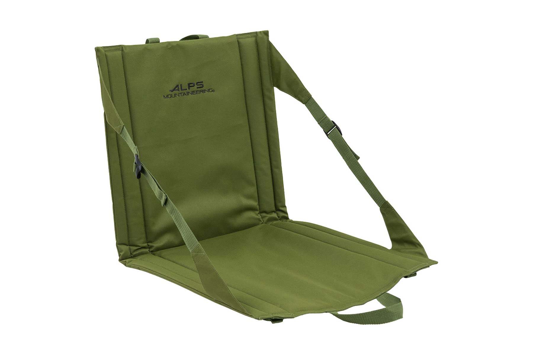 アルプスマウンテニアリング(Alps Mountaineering) Weekender チェア サボテングリーン
