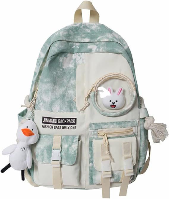 Amazon Co Jp Lordwey 韓国リュック 学生修学旅行リュック 高校生ファッションリュック 大容量リュック デイリーカジュアルバッグ リュックレディース 毎日の通勤用バックパック グリーン シューズ バッグ Amazon Co Jp Lordwey 韓国リュック 学生修学旅行リュック 高校生ファッションリュック 大容量リュック デイリーカジュアルバッグ リュックレディース 毎日の通勤用バックパック グリーン シューズ バッグ