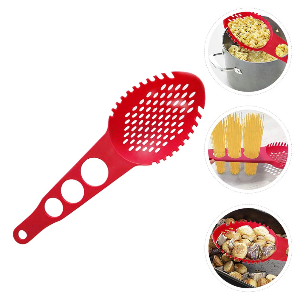 SharpTools 12041 12 in. Select Spaghetti Fork with Gray Handle - Pack of 3