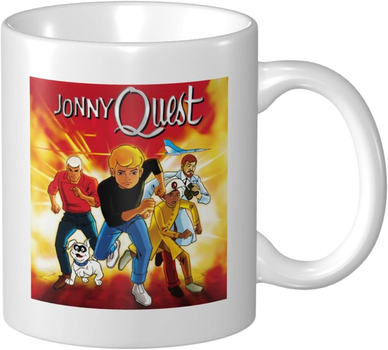 Surprising Insight: Vodka Mug Twist for Bachelorette Gifts