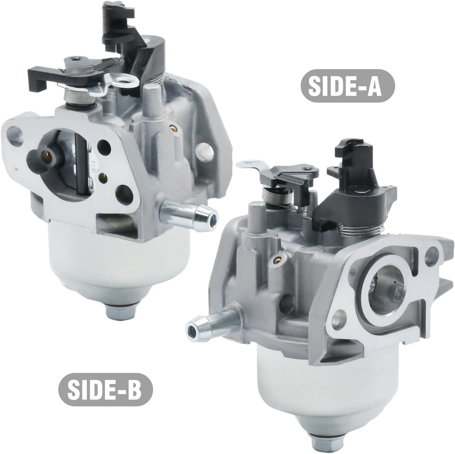 136-7907 Carburetor Kit, Replacement for Toro 20372 20373 20374 20381 20383 20384 159cc Lawn Mower, Replaces 133-9900 127-9145 121-4181