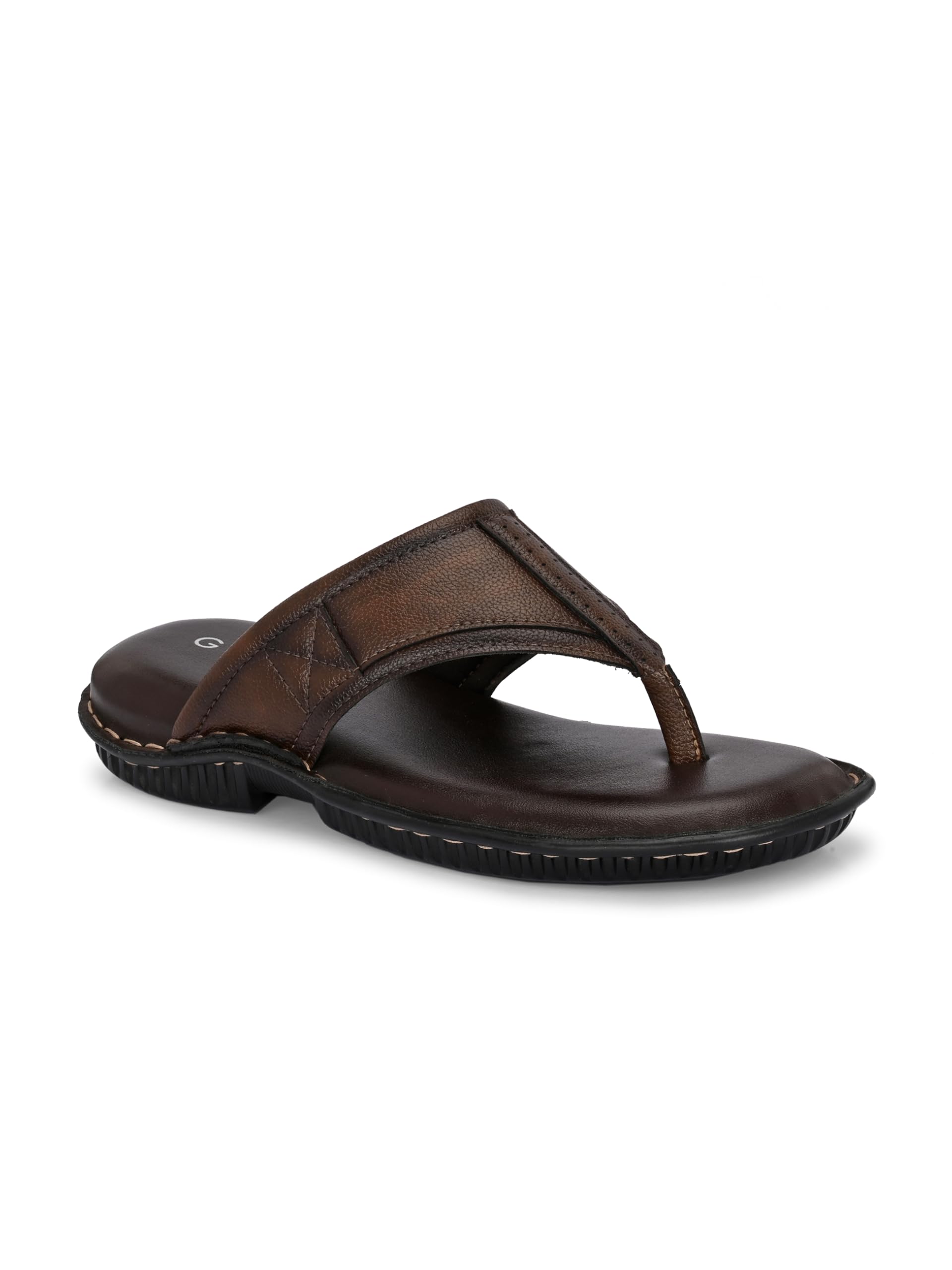 g walk Casual Comfortable Slip On Sandal and Slipper For Men & Boys-picture-12