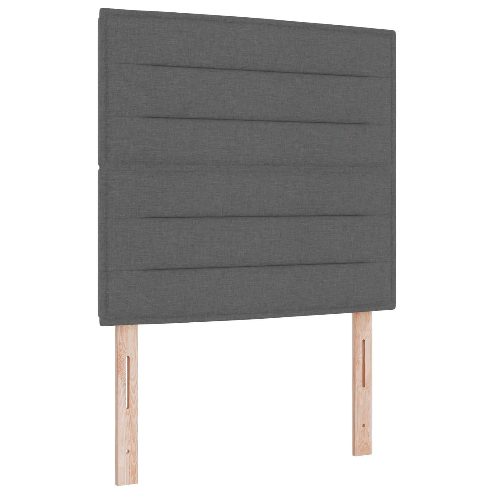 Set di mobili da giardino modulari in polyrattan, 12 pezzi, nero