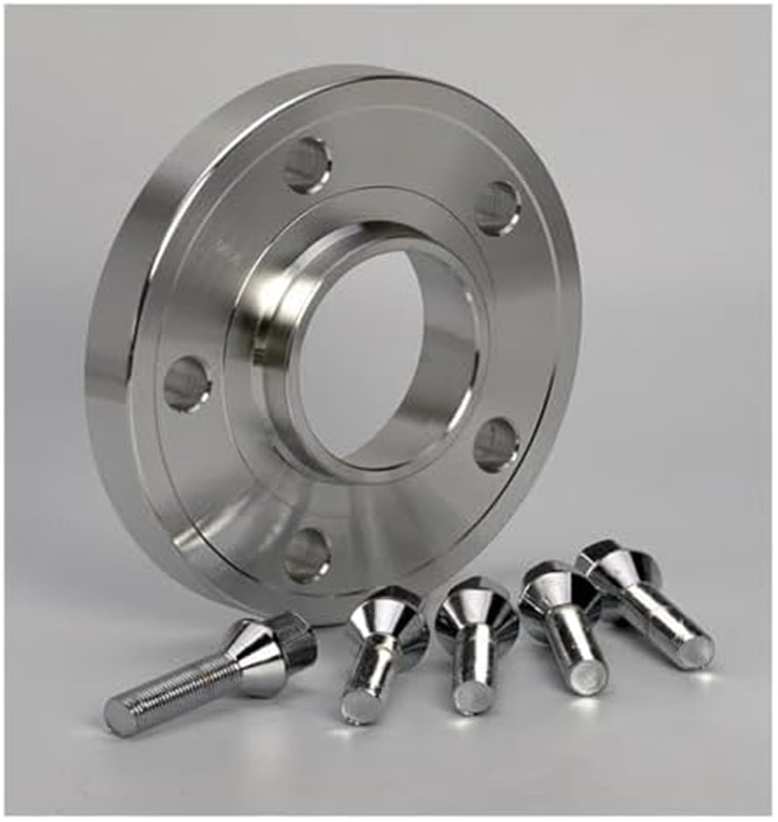 Adaptery dla kół 2 sztuki Pcd 5X112 Cb 66,6 Mm Podkładka