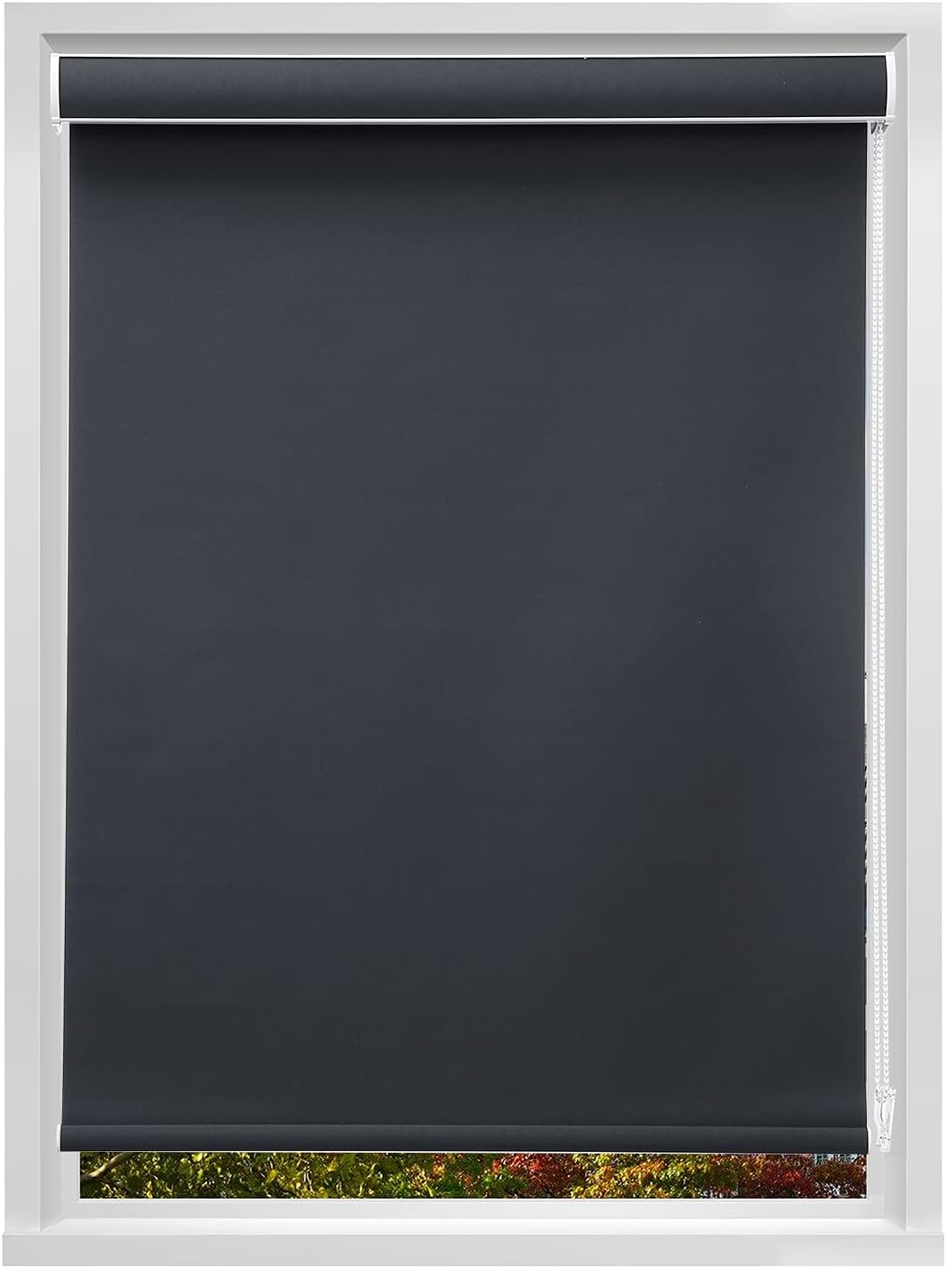 MYshade Custom Louisville-Jefferson County Mall Blackout Roller Corded Sale price Window Shades Shade