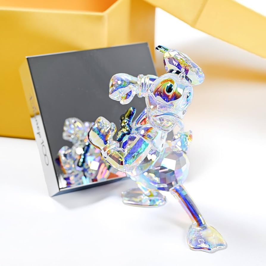 Amazon.co.jp: スワロフスキー SWAROVSKI クリスタルフィギュア 2023AW 