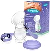 Lansinoh Silicone Breast Pump