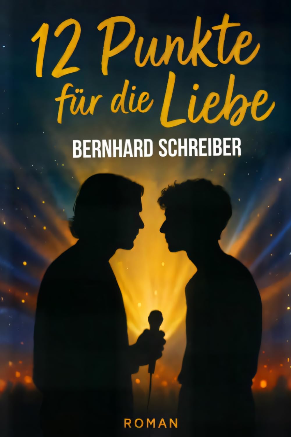 12 Punkte für die Liebe