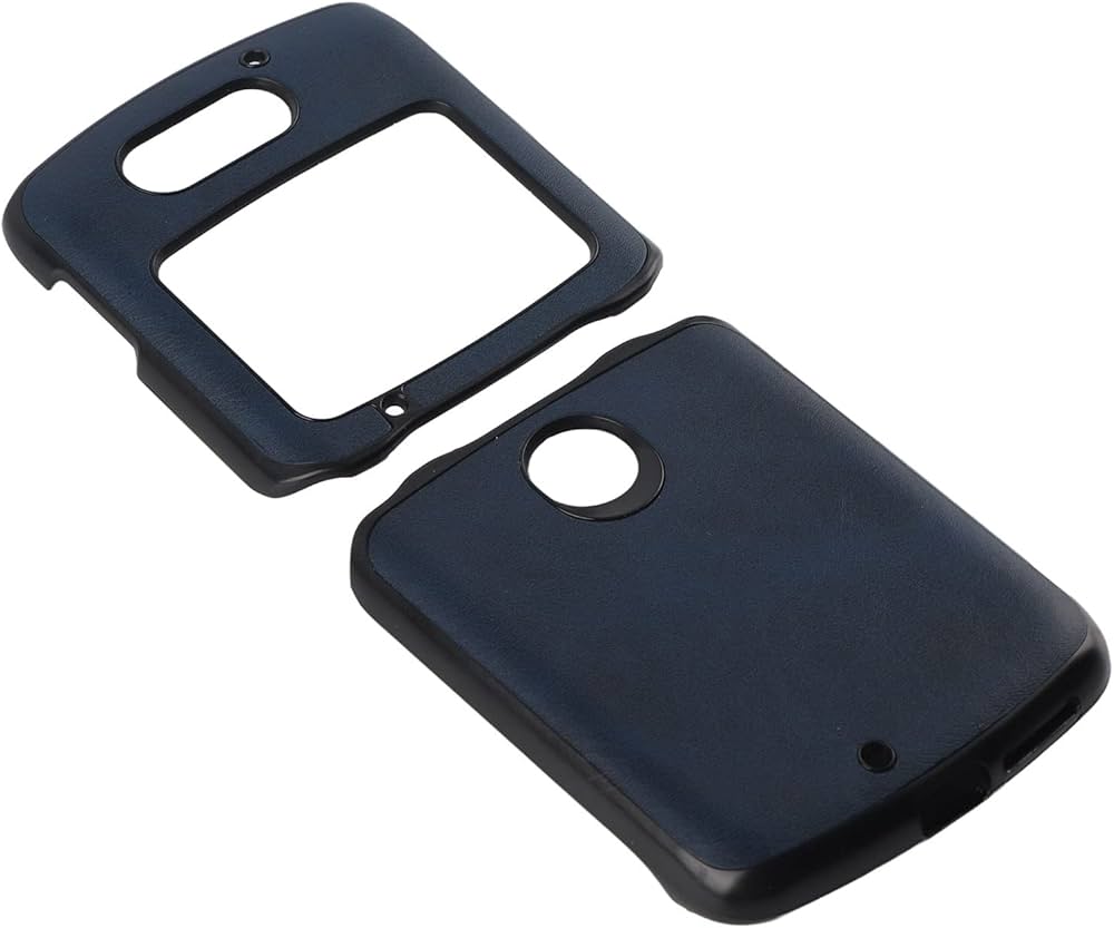 Funda De Teléfono Lingge Para Motorola Razr 5g | Meses Sin Interés - Foto 4