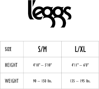 L'eggs Casual Women's Fashion Diamond Design, Control Top, Sheer Toe, Tights