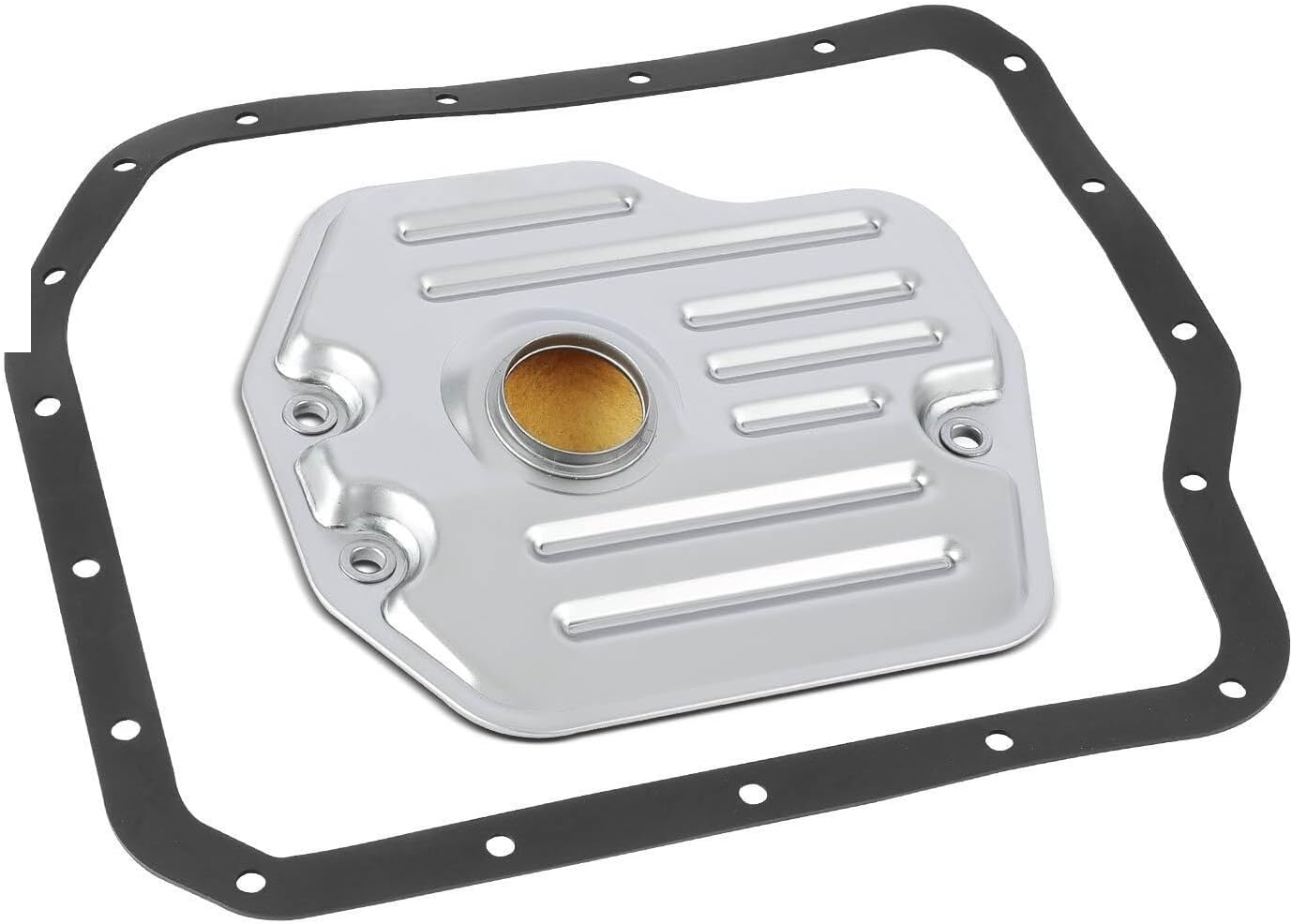 Replacement Parts for Automatic Transmission Filter for Toyota Camry RAV4 Highlander Matrix Scion tC Mod-AP88P-79470