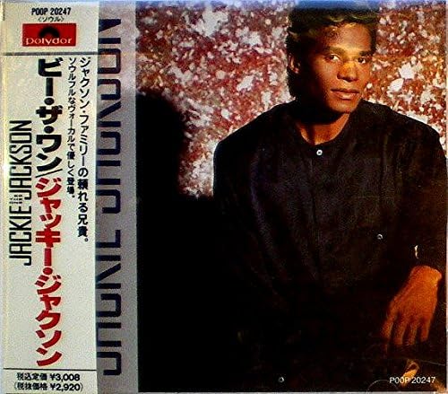 Jackie Jackson Be The One