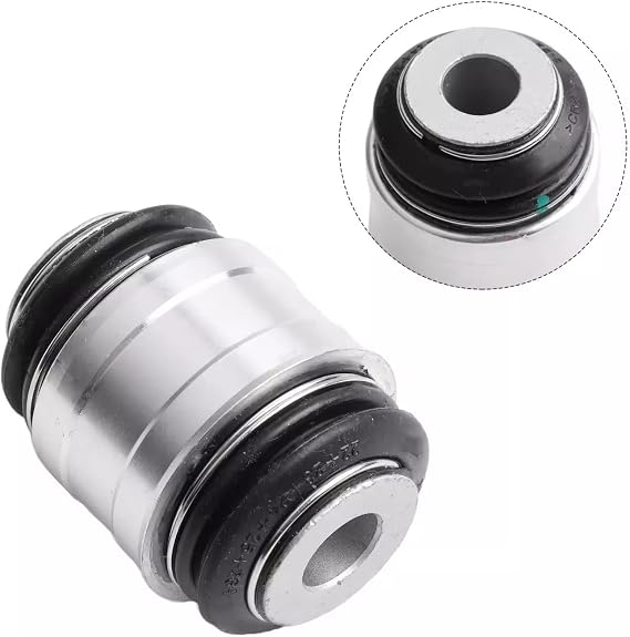 Metal Knuckles Bushing Anti Wear Suspension Upgrades Strong Steering Knuckles Bushing Replacements For Vehicles Strong Strength Steering