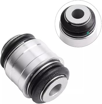 Metal Knuckles Bushing Anti Wear Suspension Upgrades Strong Steering Knuckles Bushing Replacements For Vehicles Strong Strength Steering