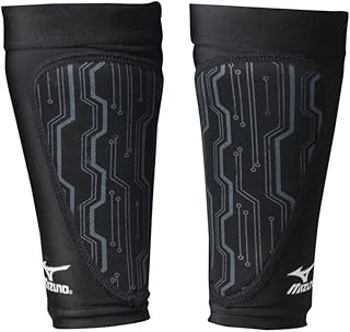 Mizuno Practice Platforms, Black, OSFM