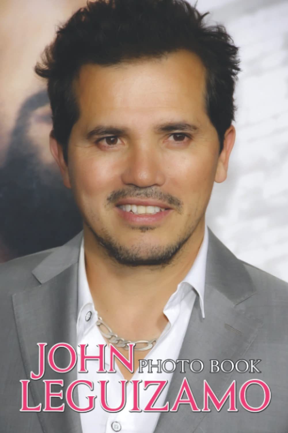 Jọhn Lẹgụizạmọ Photo Book: Attractive Male Celebrity Images For Adults Relaxation And Stress Relief