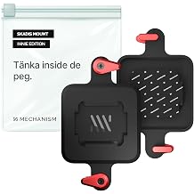 Mechanism Wall Mount - Innie Skadis | Build Your Bundle Accessories