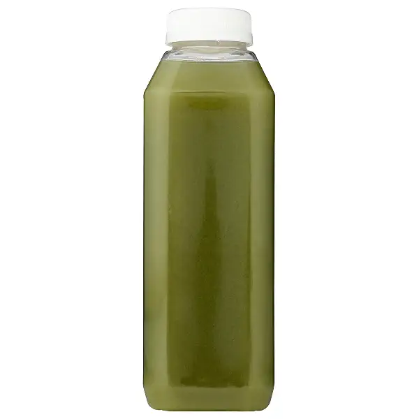 Element Pressed Green Detox Juice, 16 FZ 3