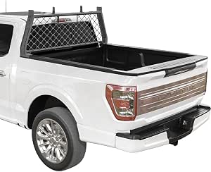 Vanguard BK Headache Rack for 2015-2026 Ford F-150