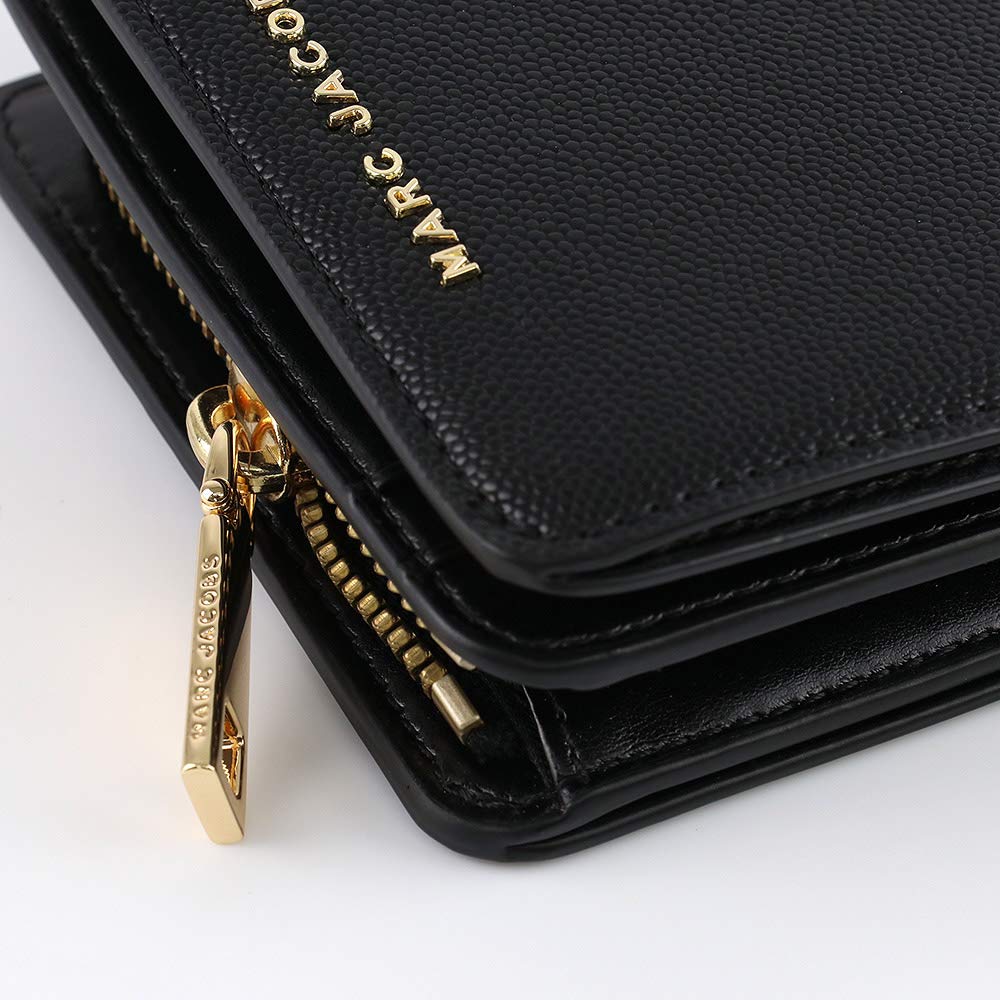 Amazon | [マークジェイコブス] 二つ折り財布 M0016993 ミニ財布
