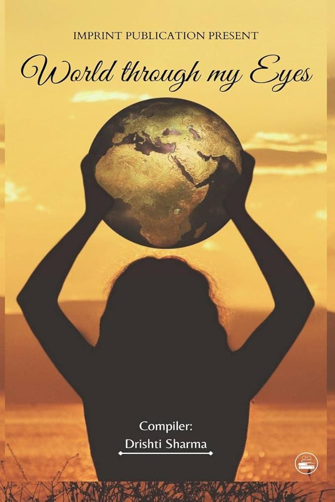 Buy World Through my Eyes Book Online at Low Prices in India