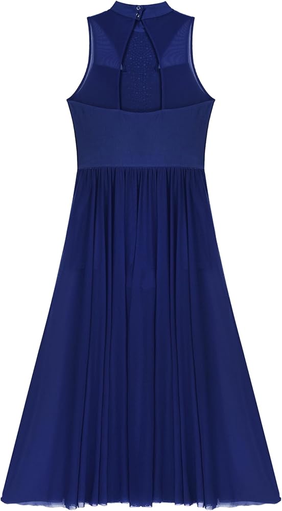 Robe De Danse Latine à Paillettes & Franges - Combishort Sans Manches - Pour Spectacle, Compétition Robe De Danse Latine à Paillettes & Franges - Combishort Sans Manches - Pour Spectacle, Compétition