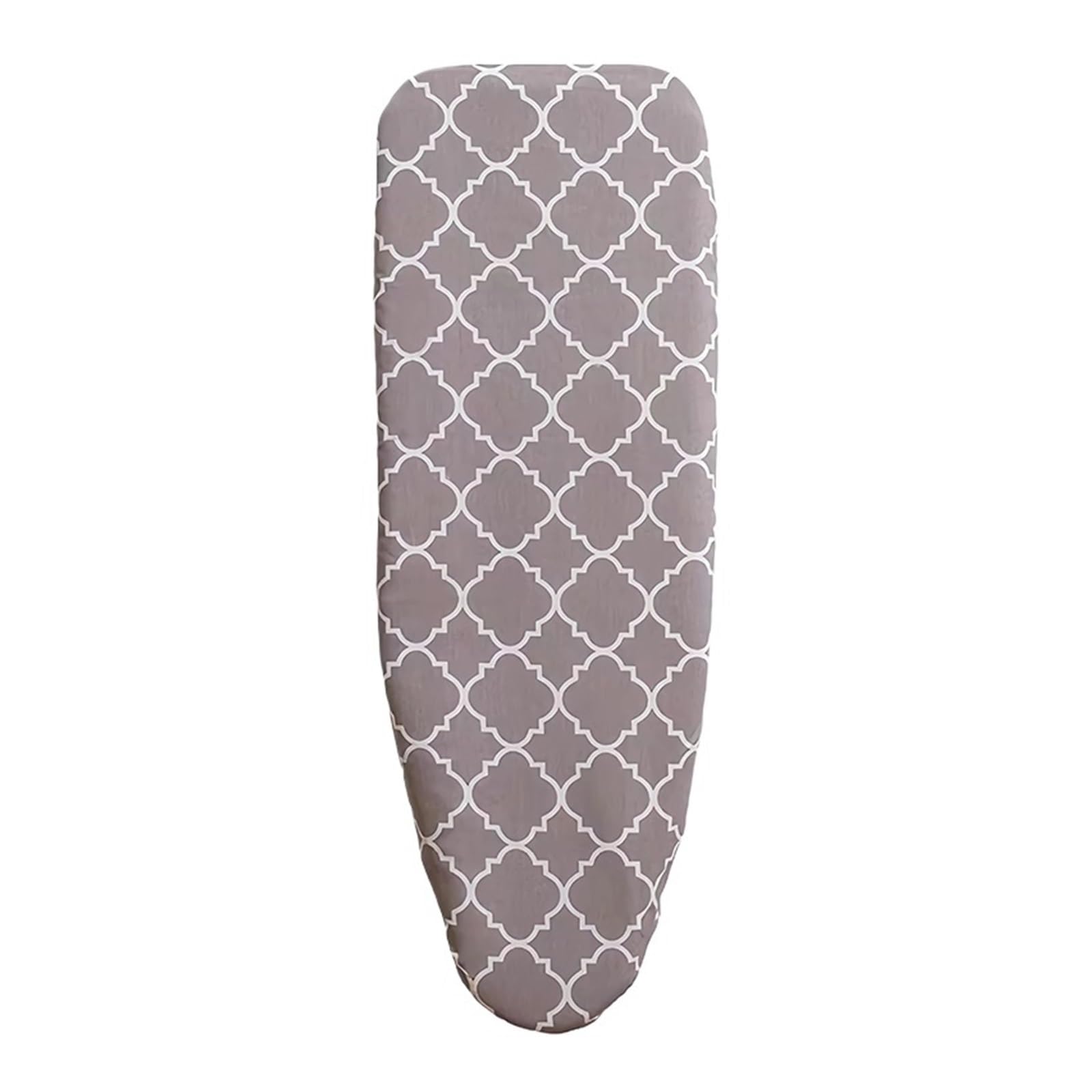Ironing Board Cover Ironing Board Cover 90Cmx30cm Blanket Pad Thick Padding Resists Scorching(Color 01)