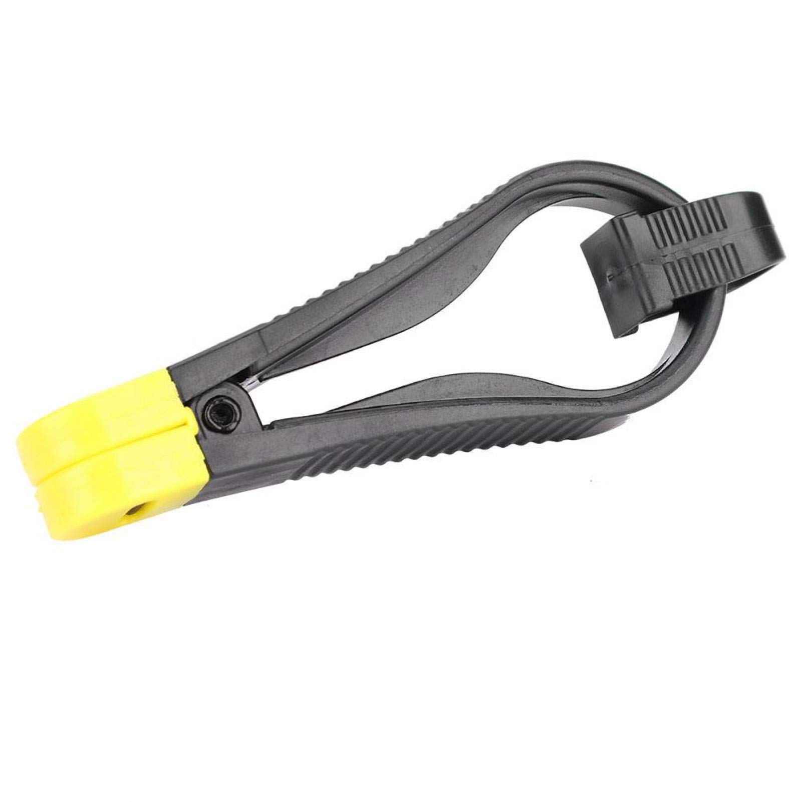 Clip for Board, Boat Clip, Sturdy and Durable Anti-Deformation for Board Trolling Boat Sea Fishing Fishing Accessory(Big)-image-34