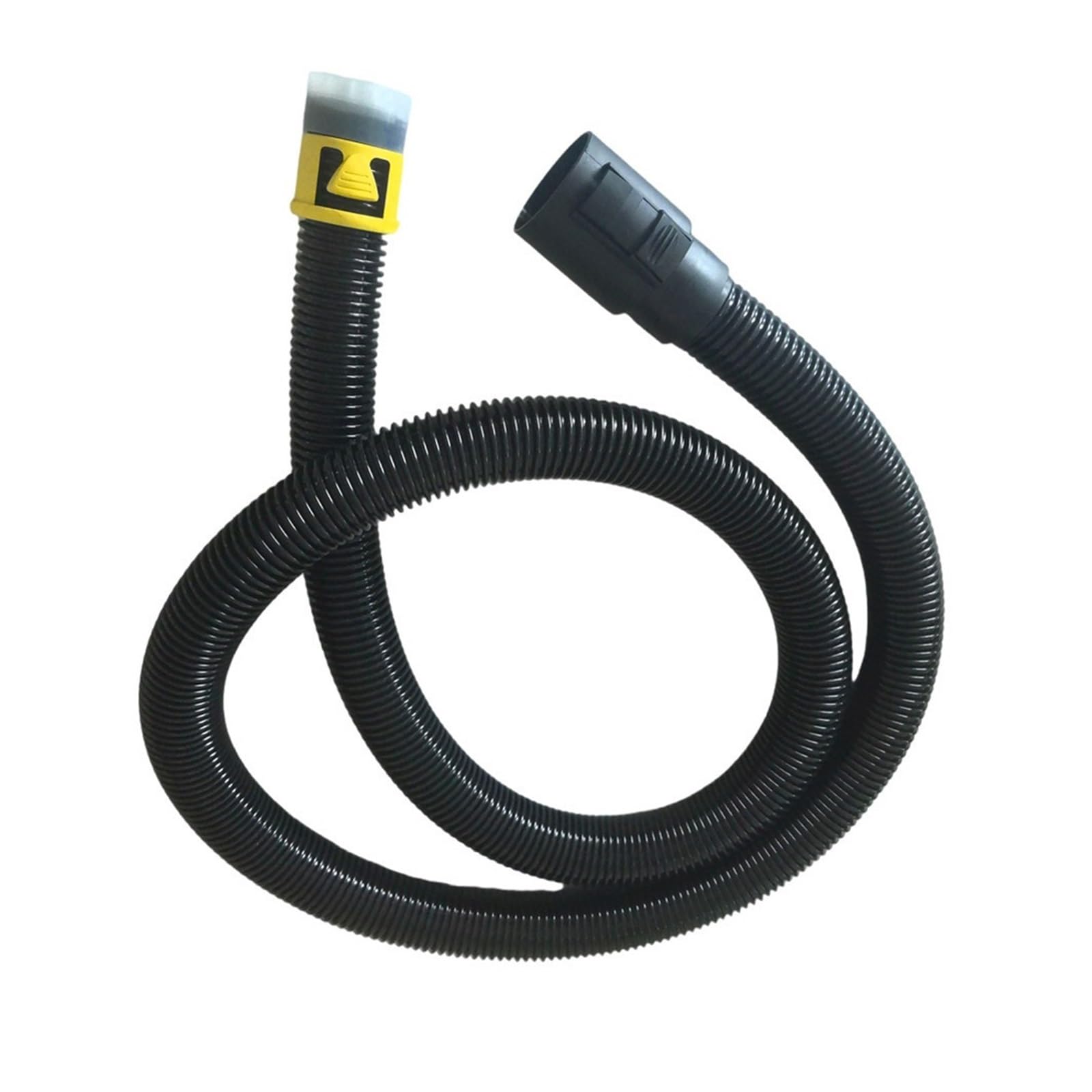 ，Compatible for Kärcher ，DS5500, DS5600, and DS600 Vacuum Cleaners Flexible Vacuum Hoses (1.8m, 2.5m, 3.5m) Parts(3.5 Meters)