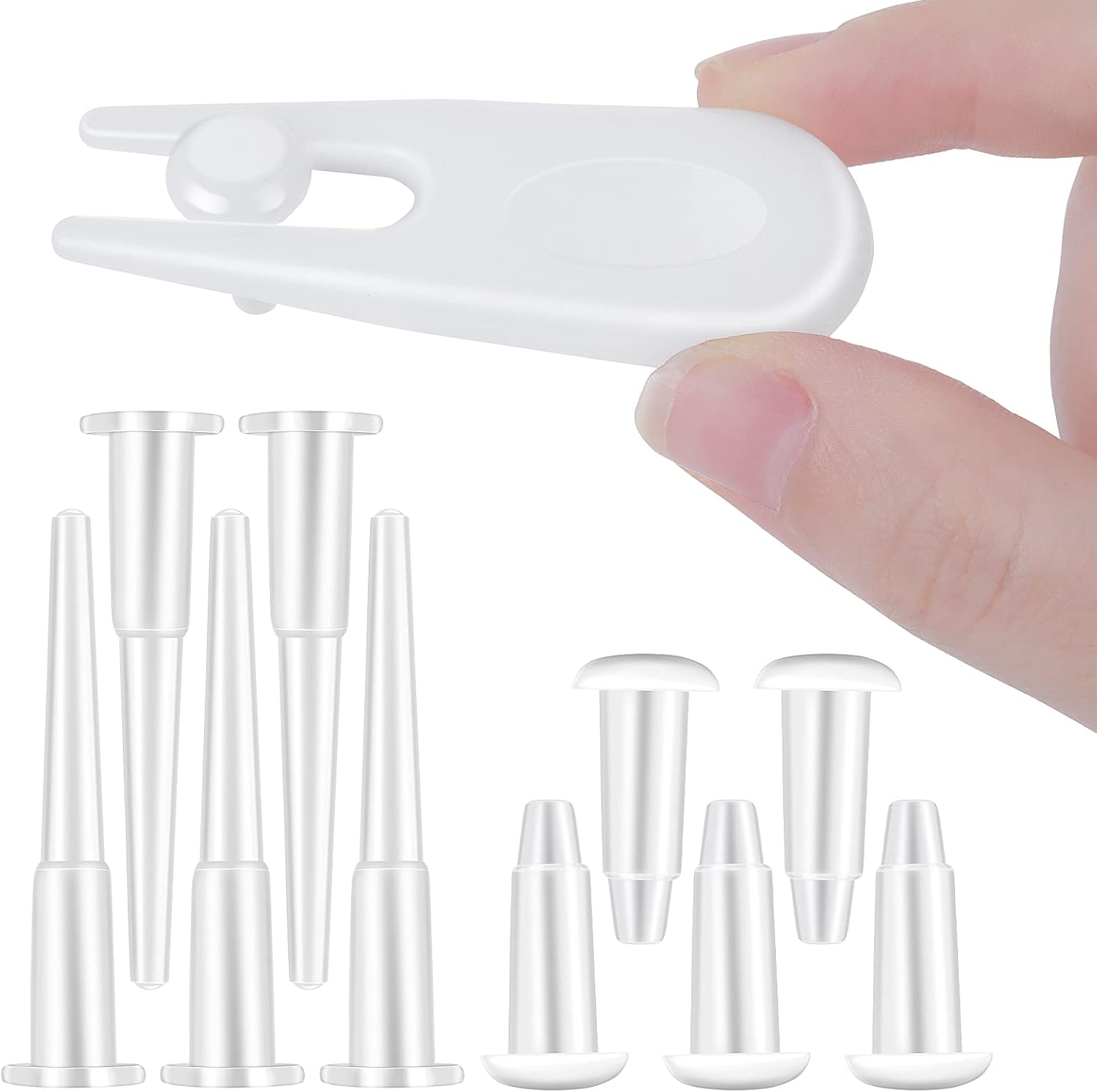 Aster Yoga Ball Plug Fitness Exercise Ball Air Stopper Plug