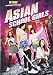 Asian Schoolgirls