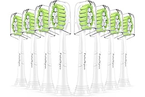 Philips Sonicare DiamondClean Replacement Toothbrush Heads