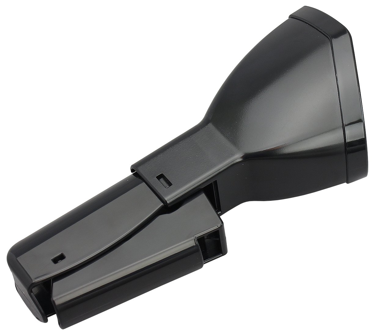 スマイルキッズ 軽着火 風防ライター 補助具 AFL-02