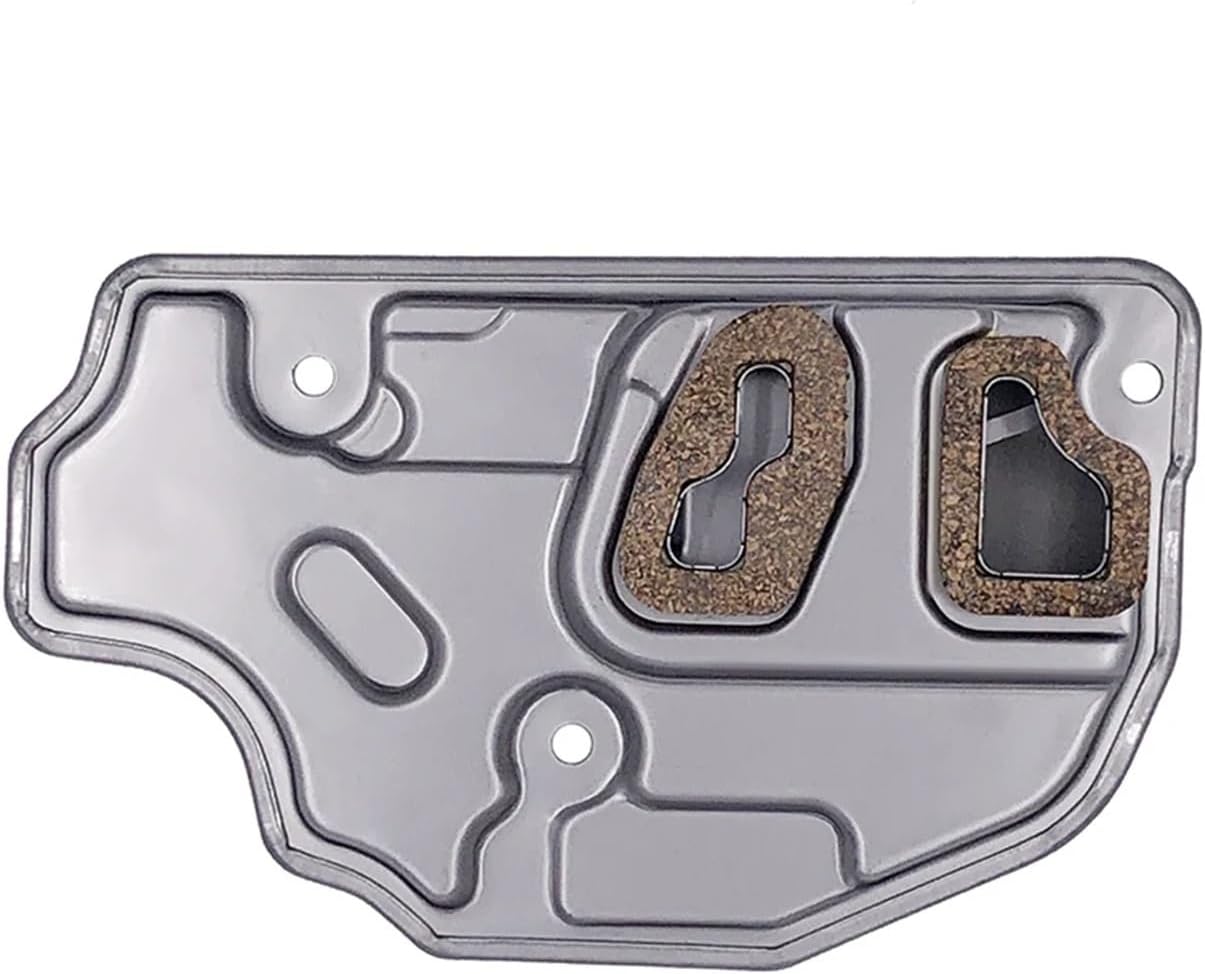 Transmission Filter Oil Pan for Vw Golf Plus V Jetta Polo Touran A3 Tt Skoda Octavia Seat Toledo Altea Automotive Transmission Filter