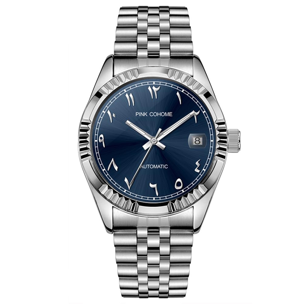 Relojes mecánicos con B0DKV2F7ND